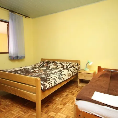 Seline 6528c Apartman Vinjerac