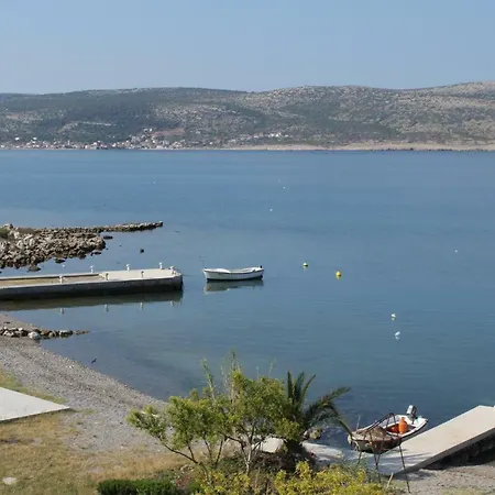 Seline 6528c Apartman