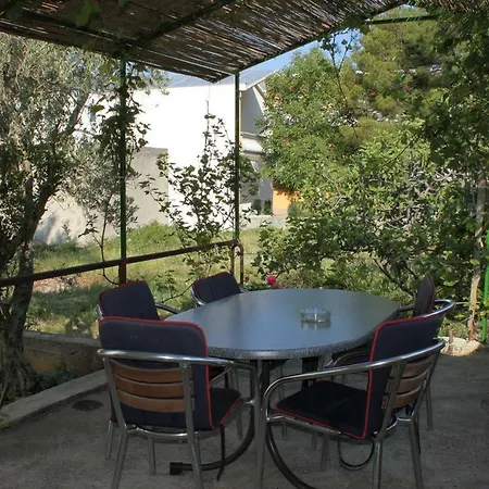 Seline 6528c Apartman