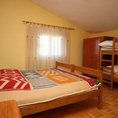 Seline 6528c Apartman *