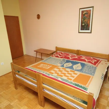 Seline 6528c Apartman