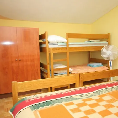 Apartment 6528c *